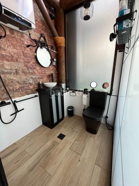 Foto 251d0286-dd19-4430-9b91-72b22e093f69. House with heating pool in El Pinar- Palacio de Congresos Torremolinos