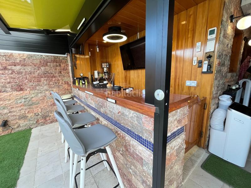 Foto 2547a8fc-b195-4d32-9843-eeba329b84d3. House with heating pool in El Pinar- Palacio de Congresos Torremolinos