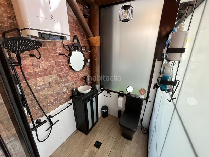 Foto 2b528581-57d6-4bde-9e32-19f69512d989. House with heating pool in El Pinar- Palacio de Congresos Torremolinos