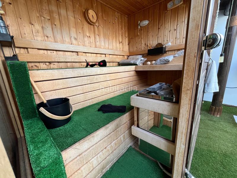 Foto 33ef00b2-c071-4e9b-b166-7030e316df0e. House with heating pool in El Pinar- Palacio de Congresos Torremolinos