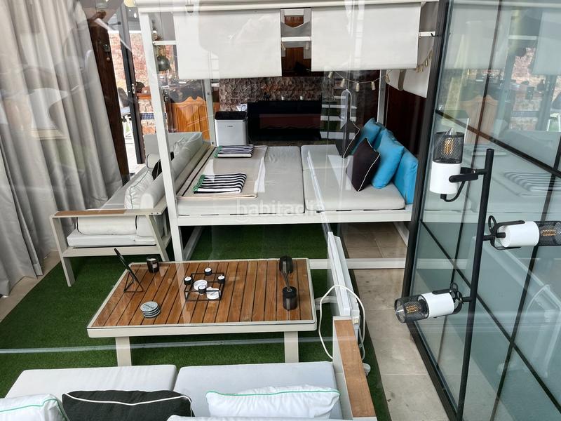 Foto 355f506c-dc7b-46ca-a0f4-57da6f9e2023. House with heating pool in El Pinar- Palacio de Congresos Torremolinos