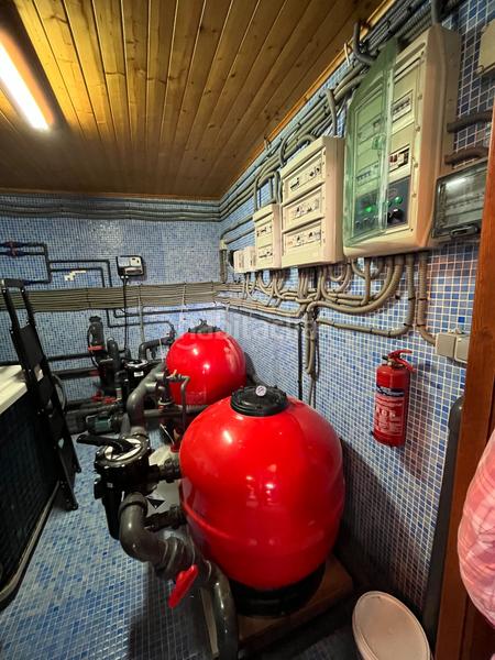 Foto 3583cfc8-8039-4e7b-827b-676b4310674a. House with heating pool in El Pinar- Palacio de Congresos Torremolinos