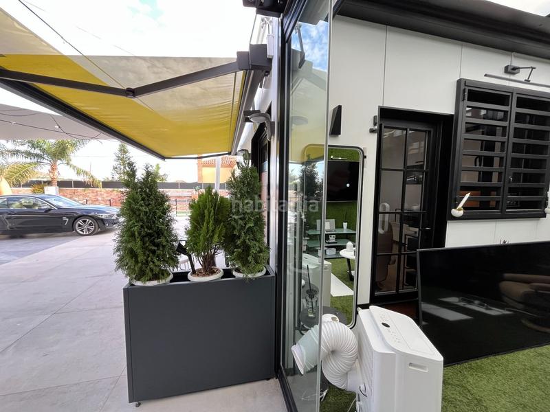 Foto 3964bdd4-c027-4ee6-a6c7-9f3d099d51a8. House with heating pool in El Pinar- Palacio de Congresos Torremolinos