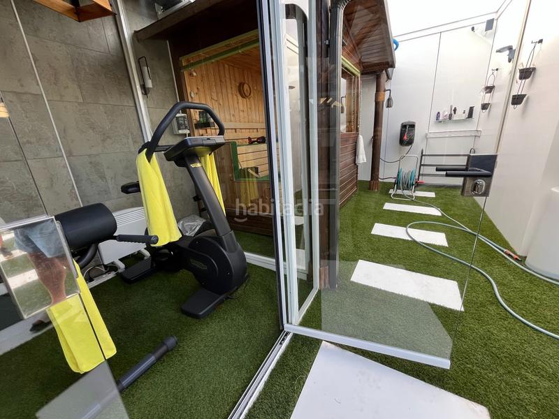 Foto 414be0ab-5721-41aa-8fae-068556e025cf. House with heating pool in El Pinar- Palacio de Congresos Torremolinos