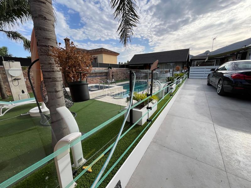 Foto 45d19ccd-ea0c-4cc4-b1e7-b0ef75f70af3. House with heating pool in El Pinar- Palacio de Congresos Torremolinos