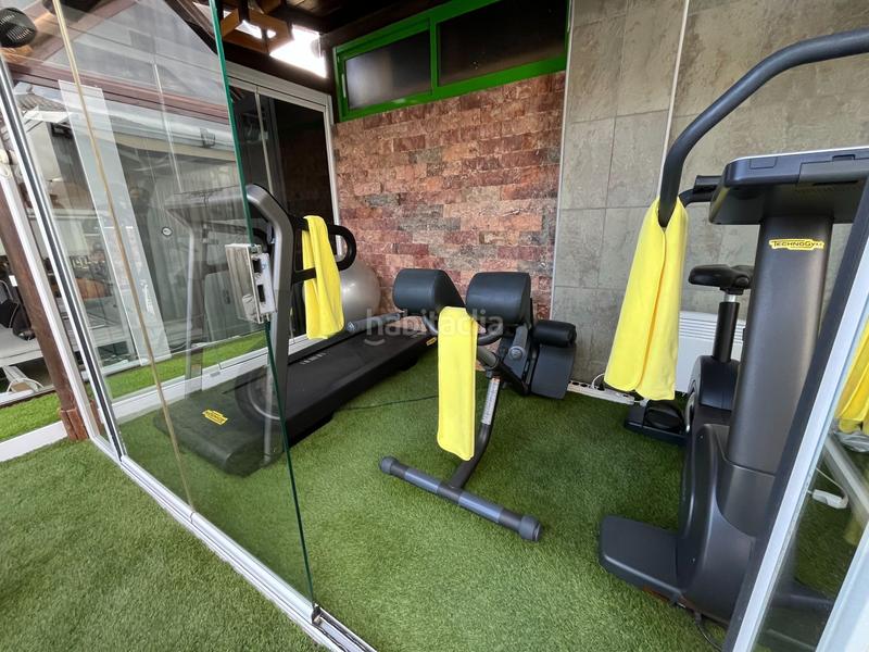 Foto 4aaab8c7-1a81-476b-827a-f6d625e8029e. House with heating pool in El Pinar- Palacio de Congresos Torremolinos