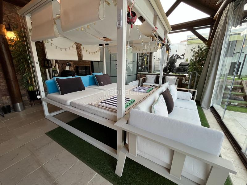 Foto 570e9834-a1c5-44af-a3c3-a178a1979e88. House with heating pool in El Pinar- Palacio de Congresos Torremolinos