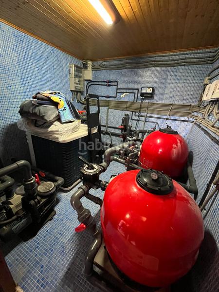 Foto 59f2d037-5005-45ad-8b89-978755b571dc. House with heating pool in El Pinar- Palacio de Congresos Torremolinos