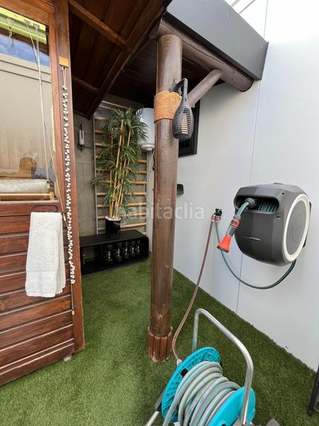 Foto 5d1c548b-974b-4239-96b9-af399318f42d. House with heating pool in El Pinar- Palacio de Congresos Torremolinos