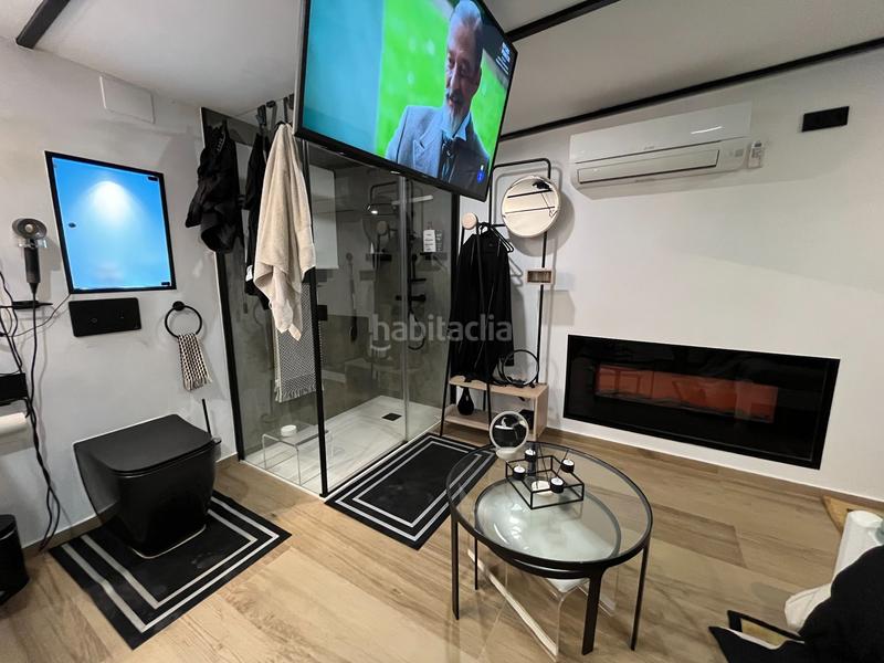 Foto 678485bb-02b7-4ded-aa32-d5b291b7021b. House with heating pool in El Pinar- Palacio de Congresos Torremolinos