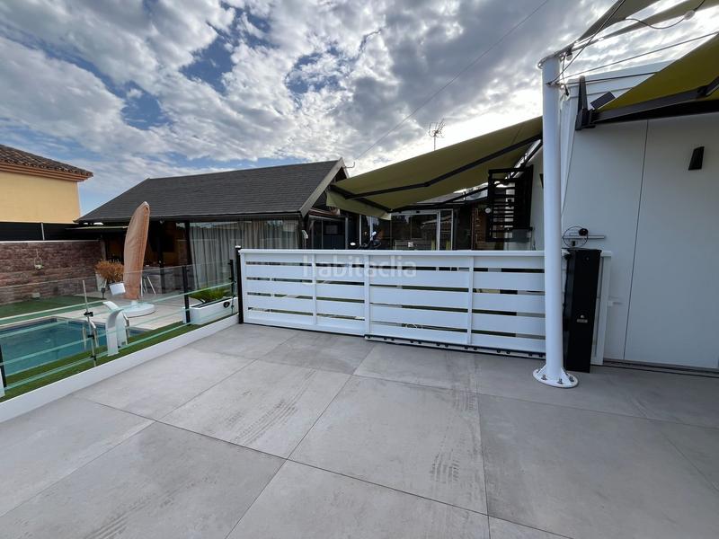 Foto 70fd8a25-e143-4474-a2da-339e2656fa77. House with heating pool in El Pinar- Palacio de Congresos Torremolinos