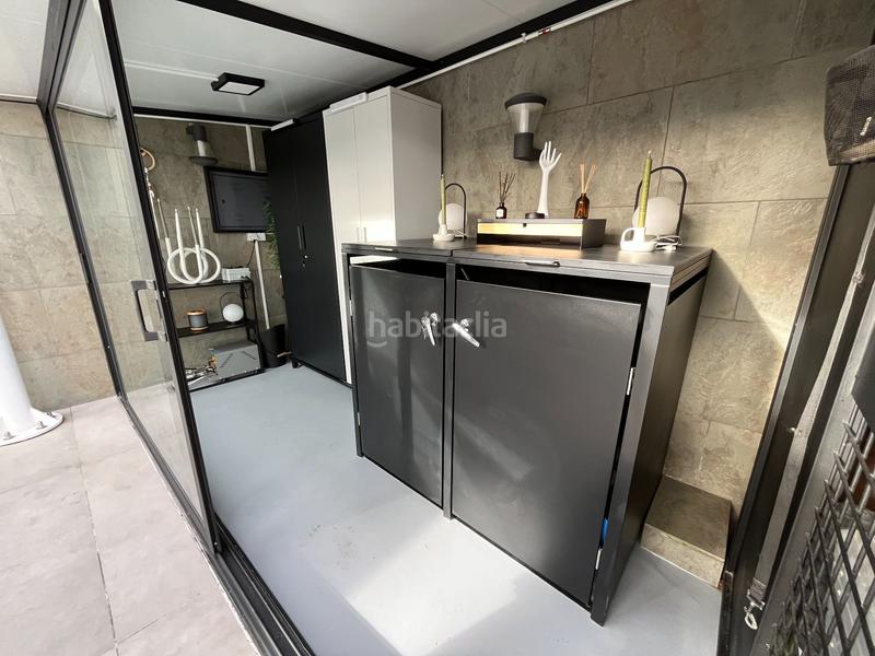 Foto 7594e80d-586d-4cf9-9a97-98e95f1f43e0. House with heating pool in El Pinar- Palacio de Congresos Torremolinos