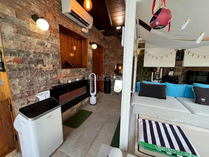 Foto 89d61212-c38a-4ad1-b949-ba64ea0508c7. House with heating pool in El Pinar- Palacio de Congresos Torremolinos