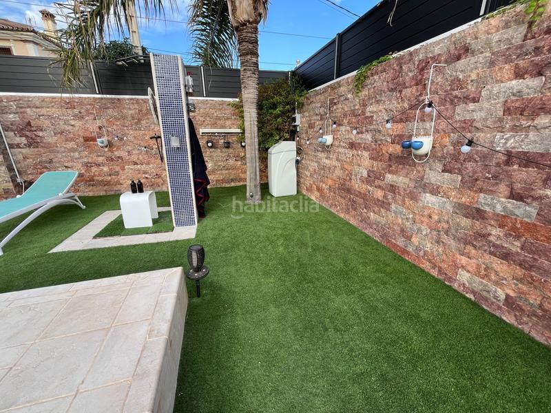 Foto 8d552c24-977d-4b64-9fea-b55a0c85fd8e. House with heating pool in El Pinar- Palacio de Congresos Torremolinos