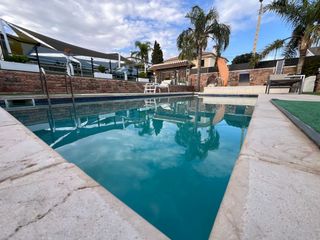 Haus in El Pinar- Palacio de Congresos. En venta casachalet