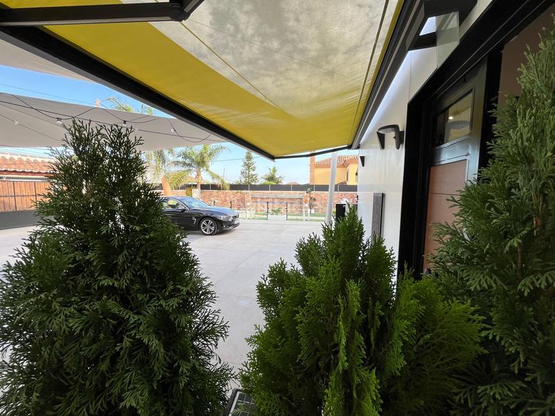 Foto 9006a8eb-da44-4b11-8fca-972a54819d96. House with heating pool in El Pinar- Palacio de Congresos Torremolinos