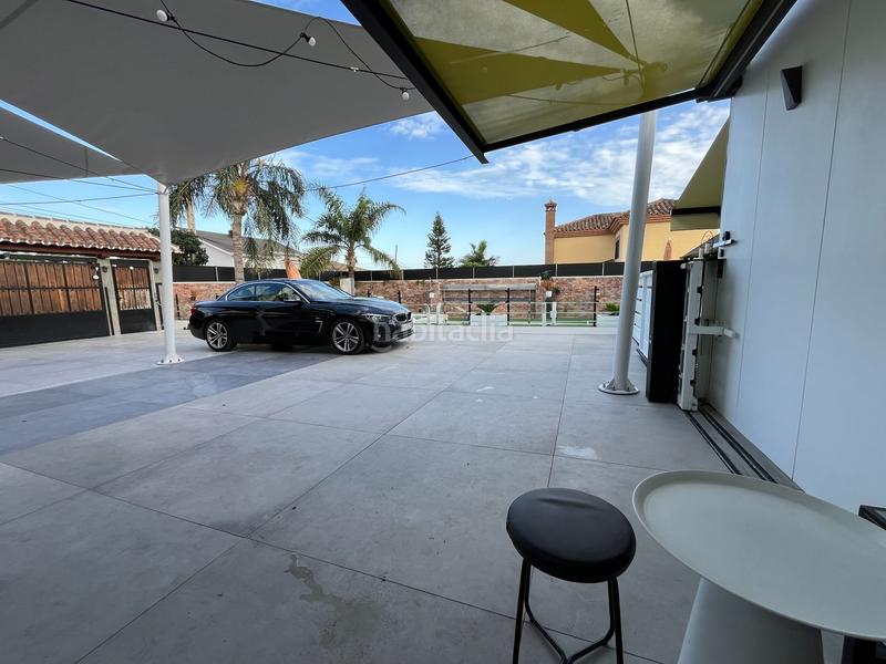 Foto 96156a35-27e8-4d00-a1b5-4d15c459351d. House with heating pool in El Pinar- Palacio de Congresos Torremolinos