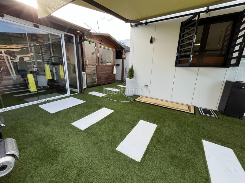 Foto aeb382ac-f766-4e5e-a71b-b3b90aea5fdb. House with heating pool in El Pinar- Palacio de Congresos Torremolinos