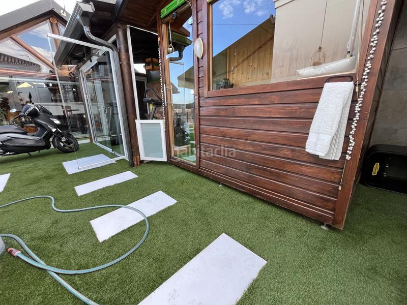 Foto b60a70fa-da65-4b9a-a816-b6fd5485679d. House with heating pool in El Pinar- Palacio de Congresos Torremolinos