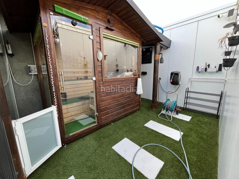 Foto c044e678-caa2-4f0f-acbd-7fcb11c51122. House with heating pool in El Pinar- Palacio de Congresos Torremolinos