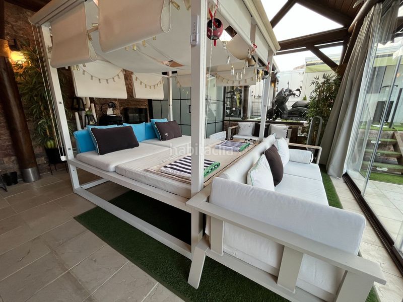 Foto d503277f-7664-4499-8126-631ad8c7bf85. Casa amb calefacció piscina a El Pinar- Palacio de Congresos Torremolinos