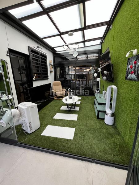 Foto e6c0661d-bc19-49f4-a439-85ff2fb30074. House with heating pool in El Pinar- Palacio de Congresos Torremolinos