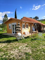 Casa  Aldito. En venta casa tipo chalet en tolox, málaga.