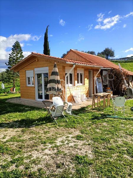 Foto 6558729c-e2c9-49ba-96c8-fe8ca7843825. Casa amb piscina a Tolox