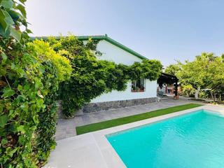 Maison  Martin pescador. Venta casa tipo chalet independiente calle martin pescador, el r