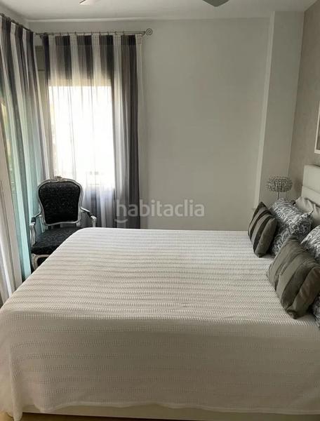Foto 1b4453a7-589e-48c3-8b3a-64e5802b925e. Piso en venta piso calle kandinsky, teatinos en El Tejar - Hacienda Bizcochero Málaga