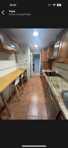 Foto 381be8e4-9c09-4c11-965f-6dc2c8cd048a. Piso en venta piso calle kandinsky, teatinos en El Tejar - Hacienda Bizcochero Málaga