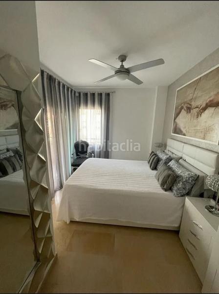 Foto 3e0179a0-d6de-4b40-beeb-35e4125341d0. Piso en venta piso calle kandinsky, teatinos en El Tejar - Hacienda Bizcochero Málaga
