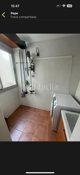 Foto 3f89c61c-453f-4b02-91c9-03d41f0e6e0c. Piso en venta piso calle kandinsky, teatinos en El Tejar - Hacienda Bizcochero Málaga