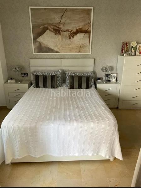 Foto 4390db6c-8a63-4b09-b7bb-9a525c0b4009. Piso en venta piso calle kandinsky, teatinos en El Tejar - Hacienda Bizcochero Málaga