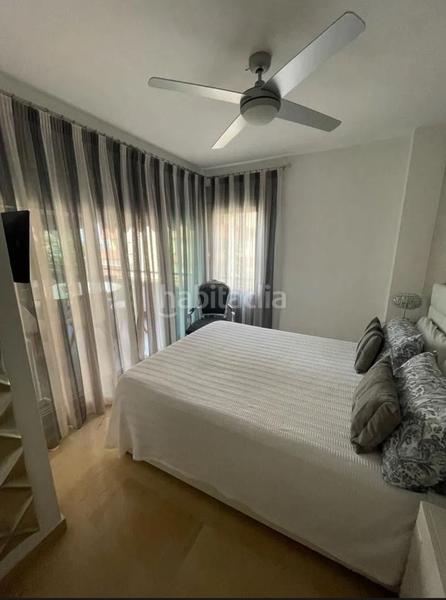 Foto 4e315747-fa91-4292-8267-145a72a4493b. Piso en venta piso calle kandinsky, teatinos en El Tejar - Hacienda Bizcochero Málaga
