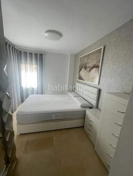 Foto a93a8cdc-1f52-420a-979c-92229c9d3893. Piso en venta piso calle kandinsky, teatinos en El Tejar - Hacienda Bizcochero Málaga