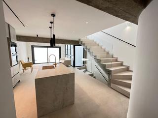 Haus  Hermanos oliver. En venta chalet adosado en c hermanos oliver, distrito centro.