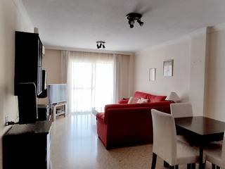 Piso  Condado de huelva. En venta piso av. condado de huelva viña málaga, torre del mar.