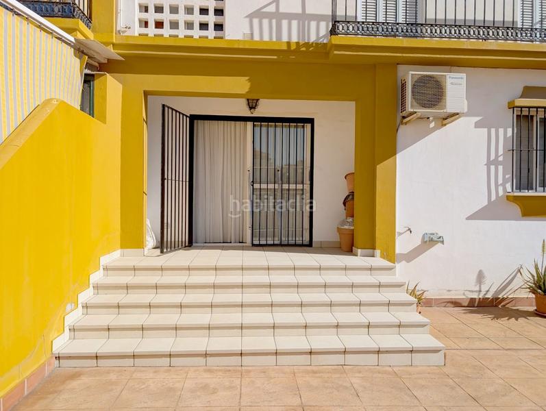 Foto ad0ec5a8-f594-4ffd-ad4e-6a1fda5c5293. Appartamento con piscina in Viña Málaga Torre del Mar