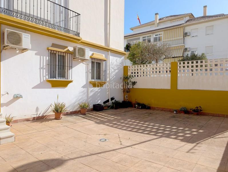 Foto b83e750b-d00b-48c9-a39f-490810b97f29. Appartamento con piscina in Viña Málaga Torre del Mar