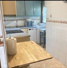 Appartement à isla cristina