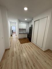 Estudi  Sebastian eslava. Estudio planta baja en venta calle sebastián eslava
