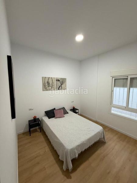 Foto 630d7253-926a-4deb-a162-4346992e2909. Pis amb calefacció a Parque Victoria Eugenia Málaga