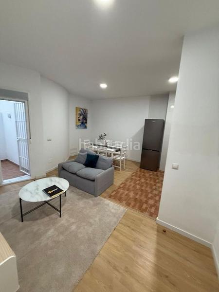 Foto 7cbc82fd-457a-4437-94b4-f847d4be6d99. Pis amb calefacció a Parque Victoria Eugenia Málaga