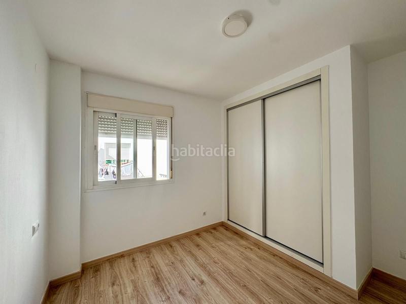 Foto bb634463-7034-4685-ae28-abc23d51e502. Etagenwohnung in Parque Victoria Eugenia Málaga