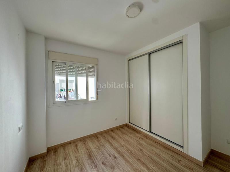 Foto fd0c118c-9ca1-48a1-9f13-d3c2bcf5761a. Etagenwohnung in Parque Victoria Eugenia Málaga