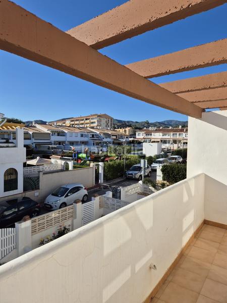 Foto 07fe7fc0-d7c4-413c-b9c3-edec085fffca. Casa a schiera con piscina in Lo Cea Rincón de la Victoria