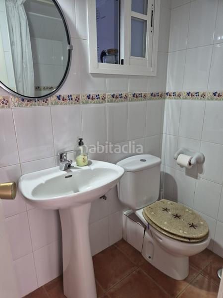 Foto 15ed98f6-1fdf-4826-af27-ce4e3f2b8b0b. Casa a schiera con piscina in Lo Cea Rincón de la Victoria