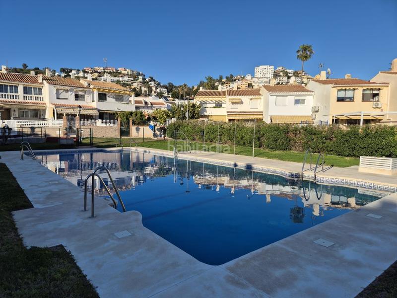 Foto 80f10efa-ce0f-4524-9419-b25b4d9a695e. Casa a schiera con piscina in Lo Cea Rincón de la Victoria