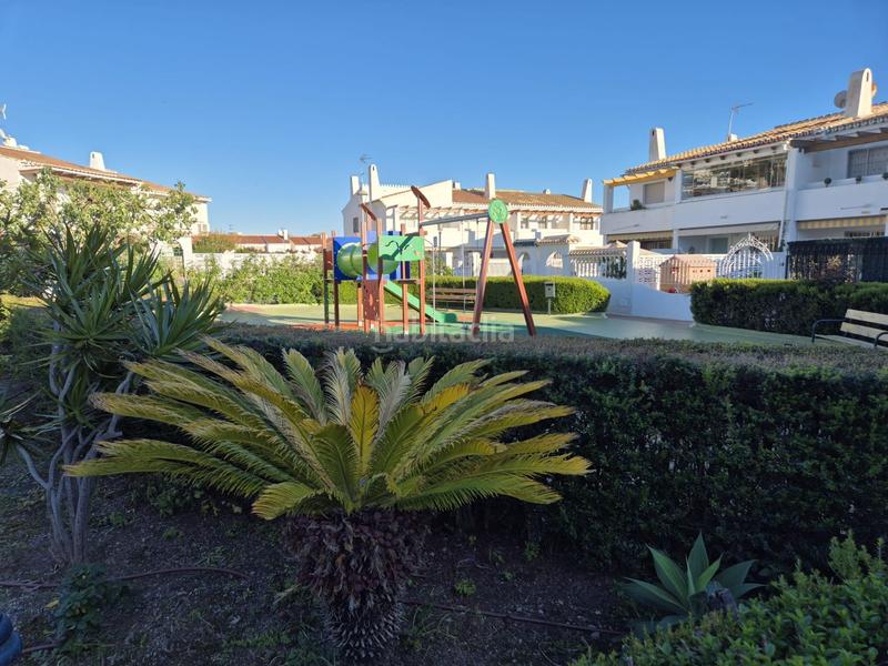 Foto 82856767-b297-407d-b637-f93de88a0c78. Casa a schiera con piscina in Lo Cea Rincón de la Victoria